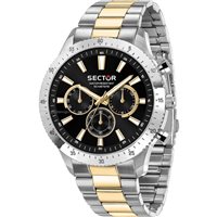 Orologio Sector No Limits Uomo in Acciaio R3253578026